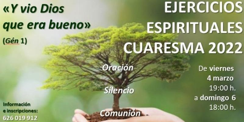 El Centro Mari&aacute;polis Luminosa acoge la tanda de ejercicios espirituales de Cuaresma de la Delegaci&oacute;n de Catequesis