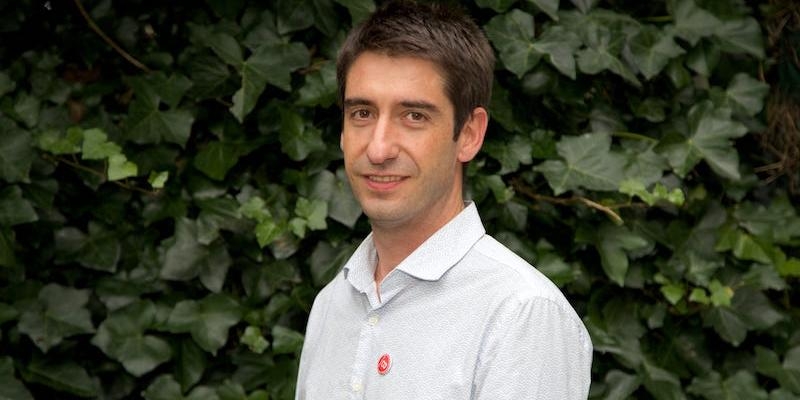 Pablo S&aacute;nchez interviene este jueves en la segunda sesi&oacute;n del ciclo 'La econom&iacute;a de Francesco'