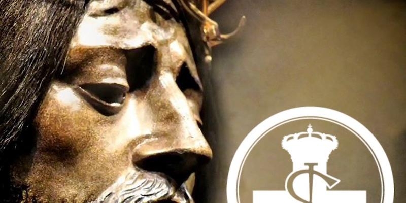 La archicofrad&iacute;a de Jes&uacute;s de Medinaceli presenta su cartel anunciador de la Semana Santa 2020