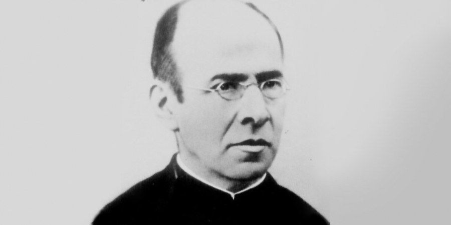 La catedral acoge una Misa de acci&oacute;n de gracias por la canonizaci&oacute;n del padre Faustino M&iacute;guez