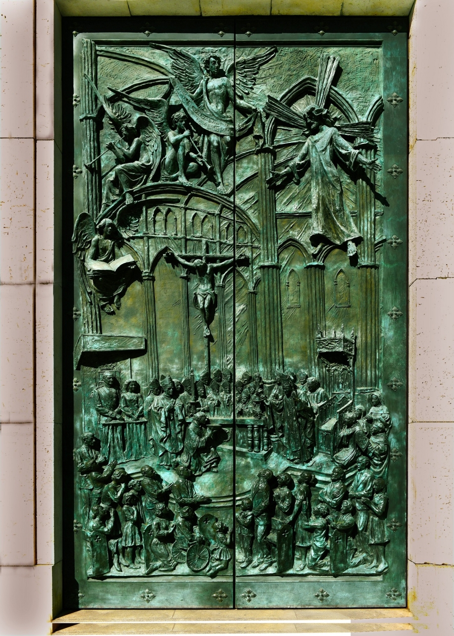 Las claves del A&ntilde;o de la Misericordia en Madrid