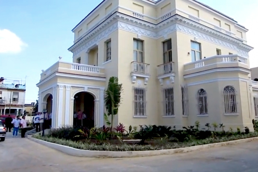 Palabras del cardenal Jaime Ortega al concluir su ministerio pastoral como arzobispo de La Habana