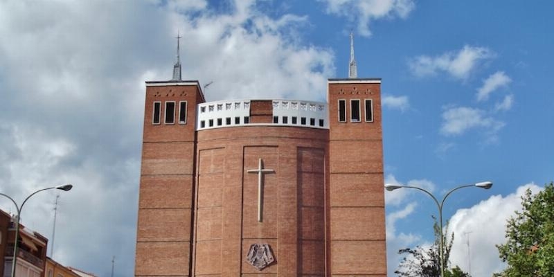 La Legión de María de la Vicaría VIII celebra un encuentro festivo en Santa María Micaela y San Enrique