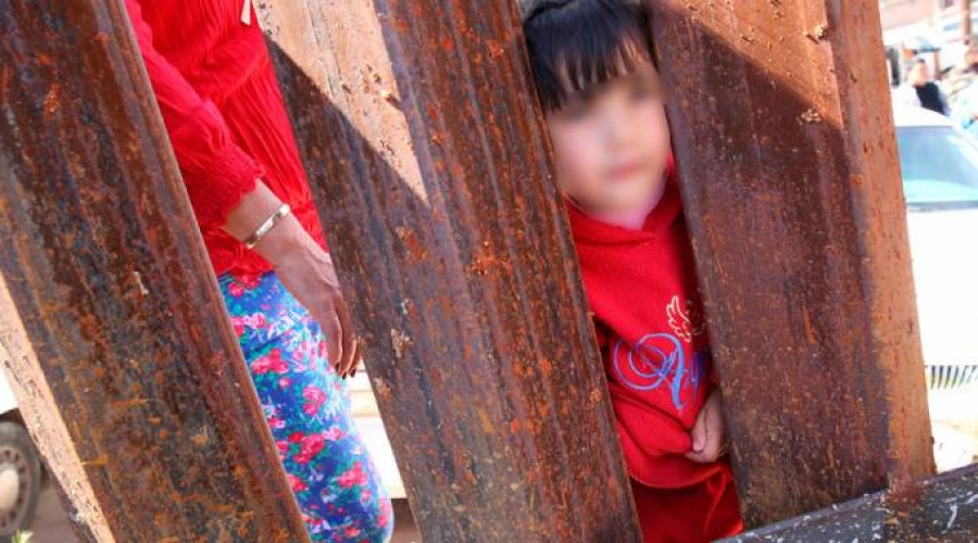 Arzobispo mexicano: A los migrantes hay que pedirles perd&oacute;n