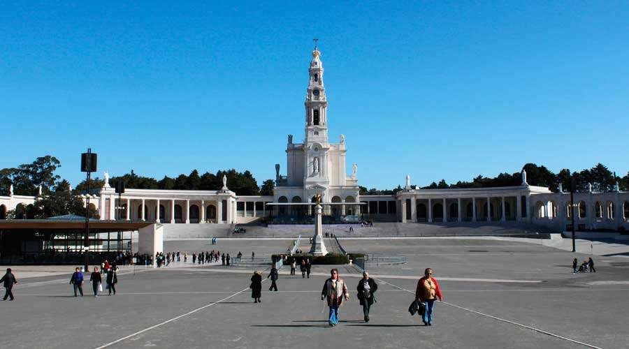 Año Jubilar por el centenario de Fátima terminará en la Solemnidad de Cristo Rey
