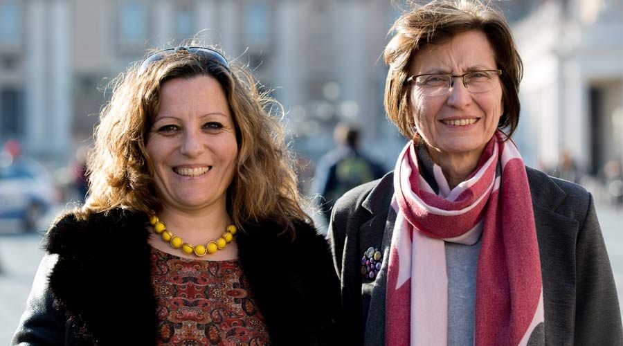 Así lucha la Iglesia contra la trata de personas y rescata a las víctimas de las mafias