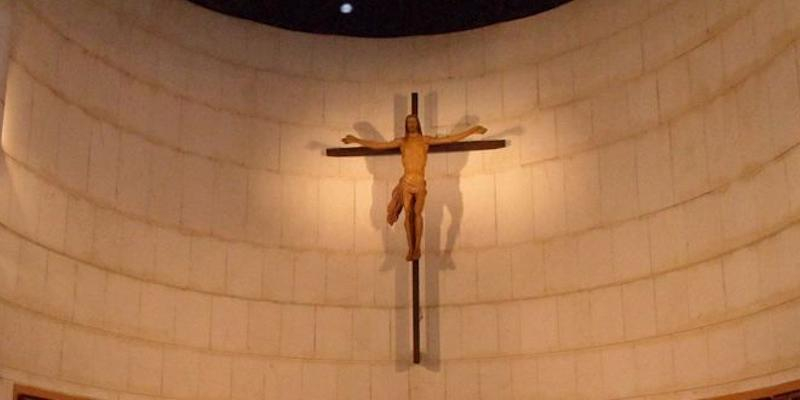 Nuestra Se&ntilde;ora del Buen Suceso programa una tanda de ejercicios espirituales para familias y ni&ntilde;os