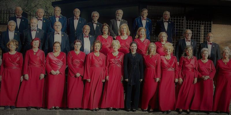 La Coral Stellarum realiza audiciones en los locales de Nuestra Se&ntilde;ora Reina del Cielo