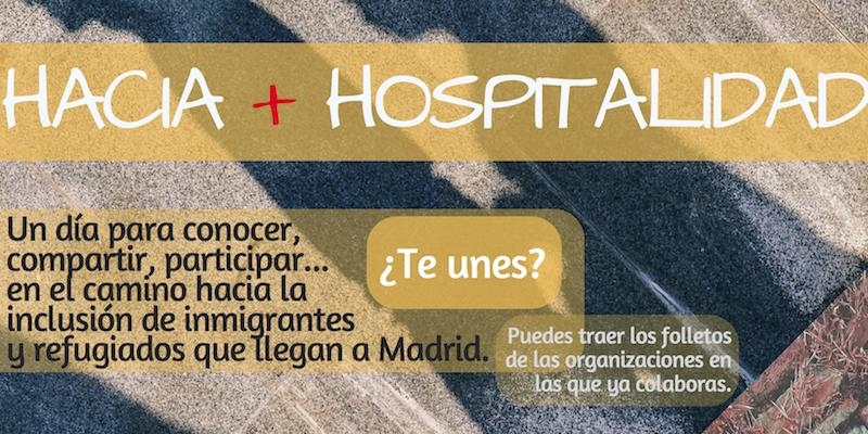 La Instituci&oacute;n Teresiana organiza la jornada Hacia + Hospitalidad