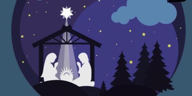 Nuestra Se&ntilde;ora de Fuente del Fresno ofrece este s&aacute;bado un Bel&eacute;n viviente