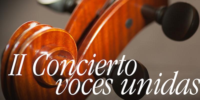 La Orquesta Sinf&oacute;nica y el Coro JMJ ofrecen un concierto a beneficio de Manos Unidas