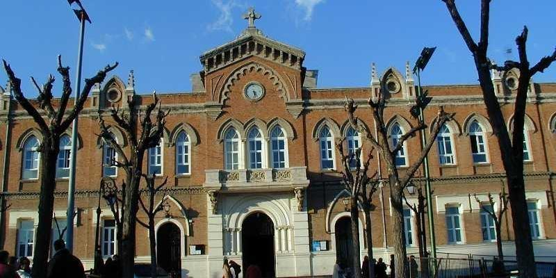 Nuestra Madre del Dolor celebra la fiesta de su titular en el Viernes de Dolores