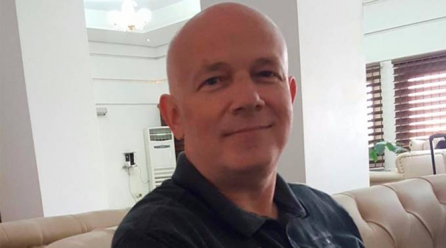 Sud&aacute;n libera a misionero cristiano falsamente acusado de espionaje