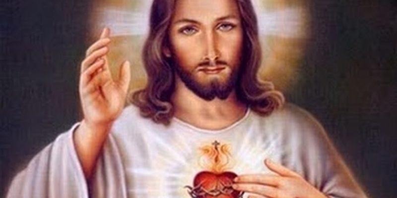 La iglesia del Carmen de Cercedilla acoge un triduo en honor al Sagrado Coraz&oacute;n de Jes&uacute;s