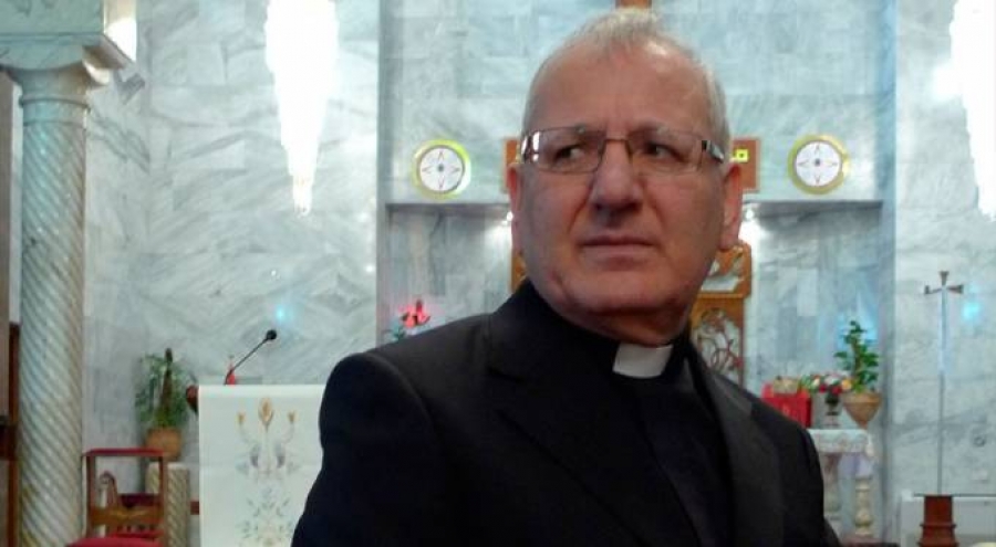 Dram&aacute;tico llamamiento de Patriarca cat&oacute;lico a sacerdotes que abandonaron Irak