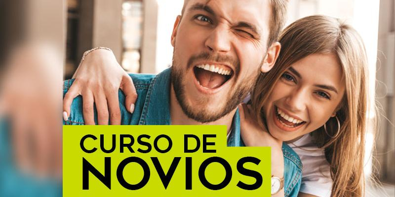 Nuestra Se&ntilde;ora del Sagrado Coraz&oacute;n realiza en febrero un cursillo de preparaci&oacute;n al matrimonio