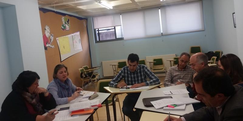 Encuentro de los equipos de Comunicación y Sensibilización de las vicarías de Cáritas Madrid: &#039;Comunicarnos para comunicar&#039;