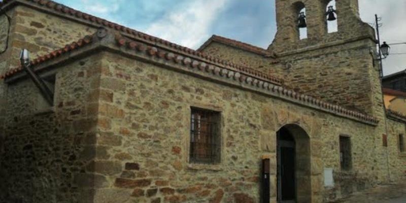 Paredes de Buitrago celebra sus fiestas en honor a la Virgen el primer s&aacute;bado de julio