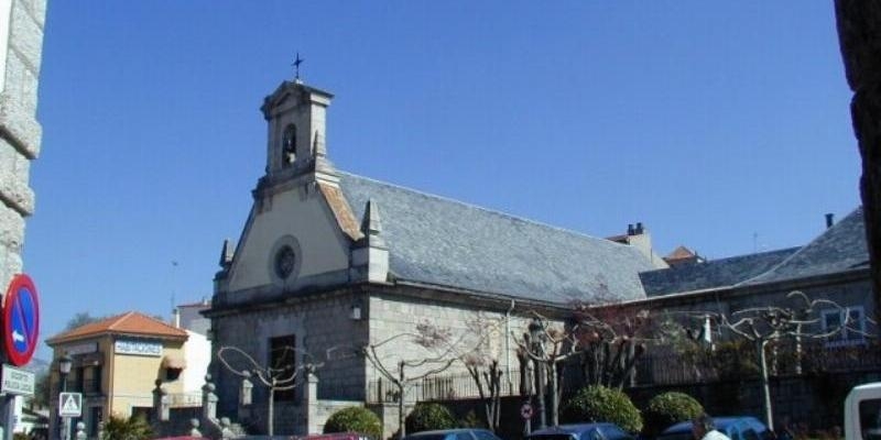 San Miguel Arc&aacute;ngel de Guadarrama recibe este fin de semana la visita pastoral de monse&ntilde;or Santos Montoya