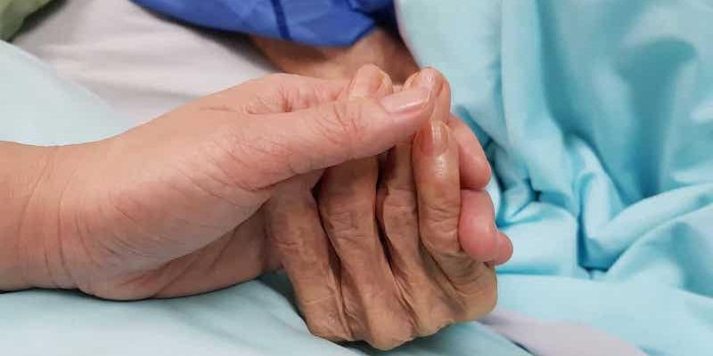 Norka Risso imparte este martes una reflexi&oacute;n sobre la eutanasia en Sant&iacute;sima Trinidad de Collado Villalba