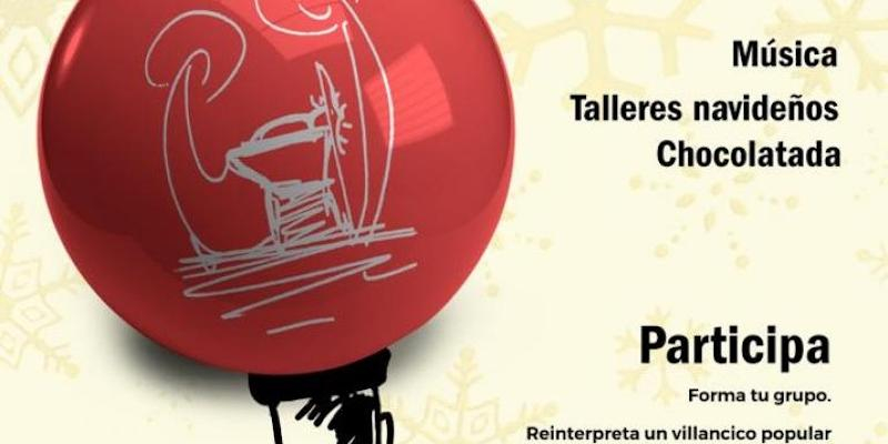 San Juan de la Cruz acoge el festival de villancicos convocado por C&aacute;ritas Diocesana de Madrid