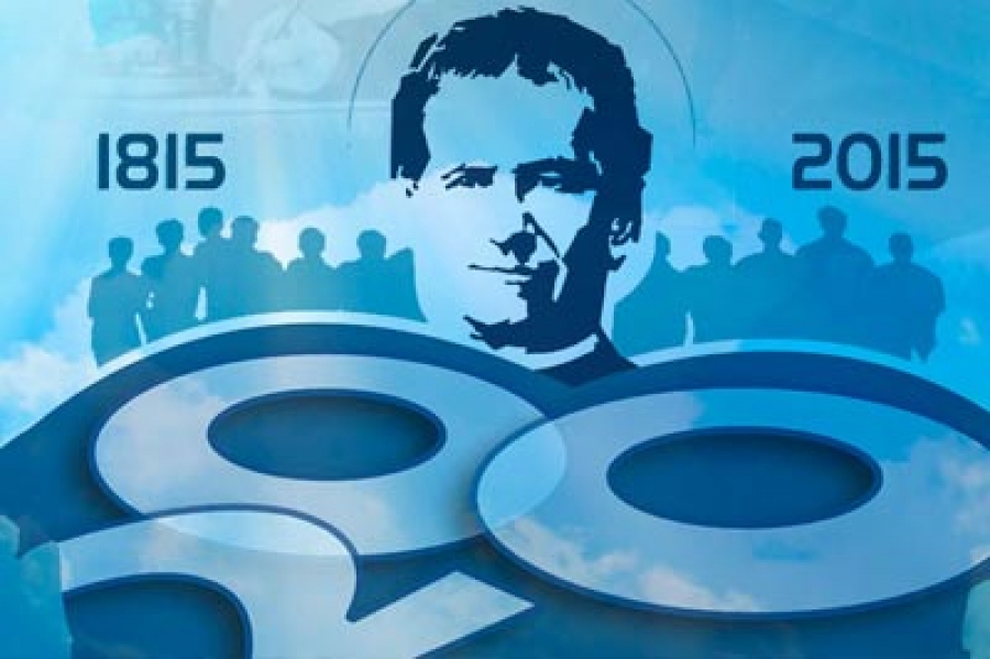 Los Salesianos celebran un Triduo con motivo de la fiesta de Don Bosco en el Bicentenario de su nacimiento