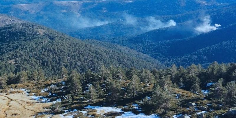 Virgen de la Nueva programa para este s&aacute;bado una salida a Pe&ntilde;alara con los j&oacute;venes monta&ntilde;eros