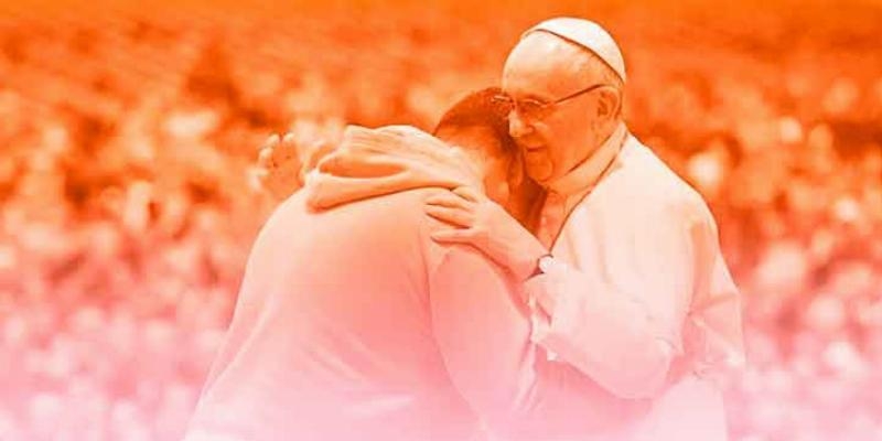 Cáritas Vicaría V realiza un desayuno solidario con motivo de la II Jornada Mundial de los Pobres