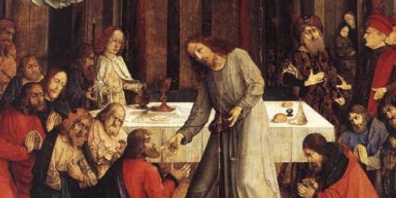 La Facultad de Teolog&iacute;a de San D&aacute;maso organiza el curso 'El rito de Jes&uacute;s. Temas de teolog&iacute;a sacramentaria'