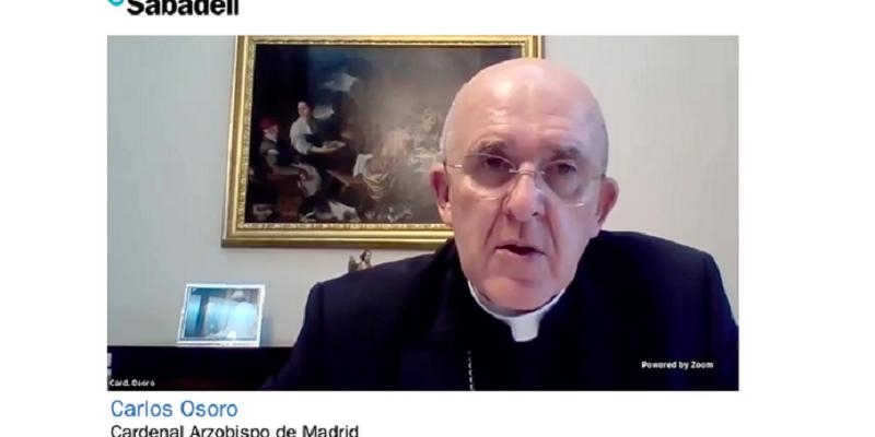 &laquo;La pandemia nos debe llevar a ser responsables y aproximar ayudas concretas&raquo;