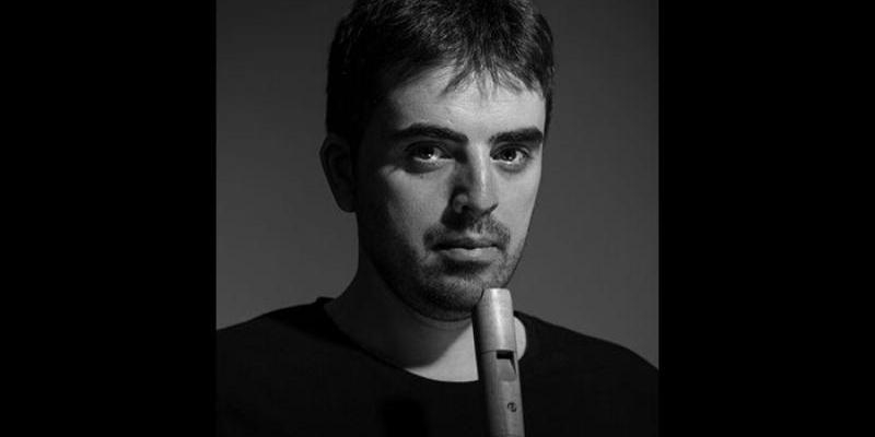 Alejandro Villar ofrece un concierto en San Juan Bautista de Cabanillas de la Sierra