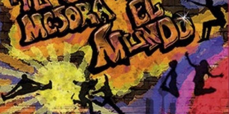 C&aacute;ritas Diocesana de Madrid celebra el tercer encuentro 'online' para j&oacute;venes