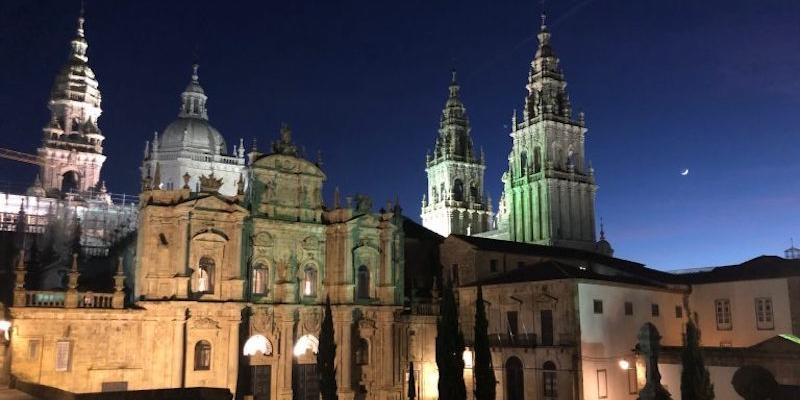 Los presidentes de las Conferencias Episcopales de Europa se re&uacute;nen en octubre en Santiago de Compostela