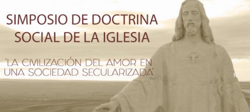 La aportación de los católicos en la vida pública, a debate en el Cerro de los Ángeles de Getafe