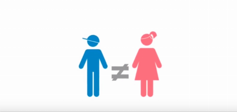 Sergio Garc&iacute;a habla de la ideolog&iacute;a de g&eacute;nero en San Jos&eacute; de Las Matas