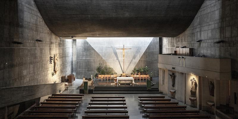 Nuestra Señora del Rosario de Filipinas prepara su fiesta patronal con un amplio programa de actos