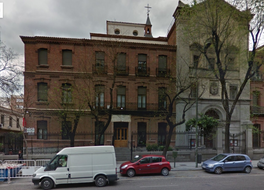 Fallece en la residencia sacerdotal San Pedro el sacerdote diocesano Donato Luis Marlasca G&oacute;mez