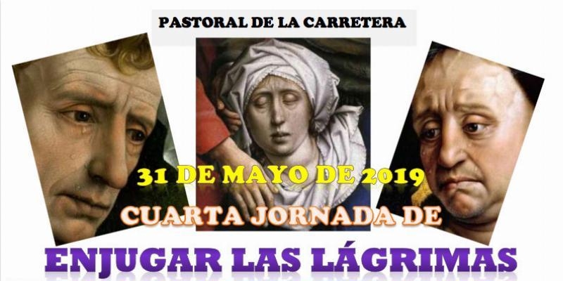 La basílica de la Concepción acoge una Eucaristía por las personas necesitadas de consuelo