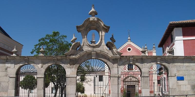 Foto: Comunidad de Madrid