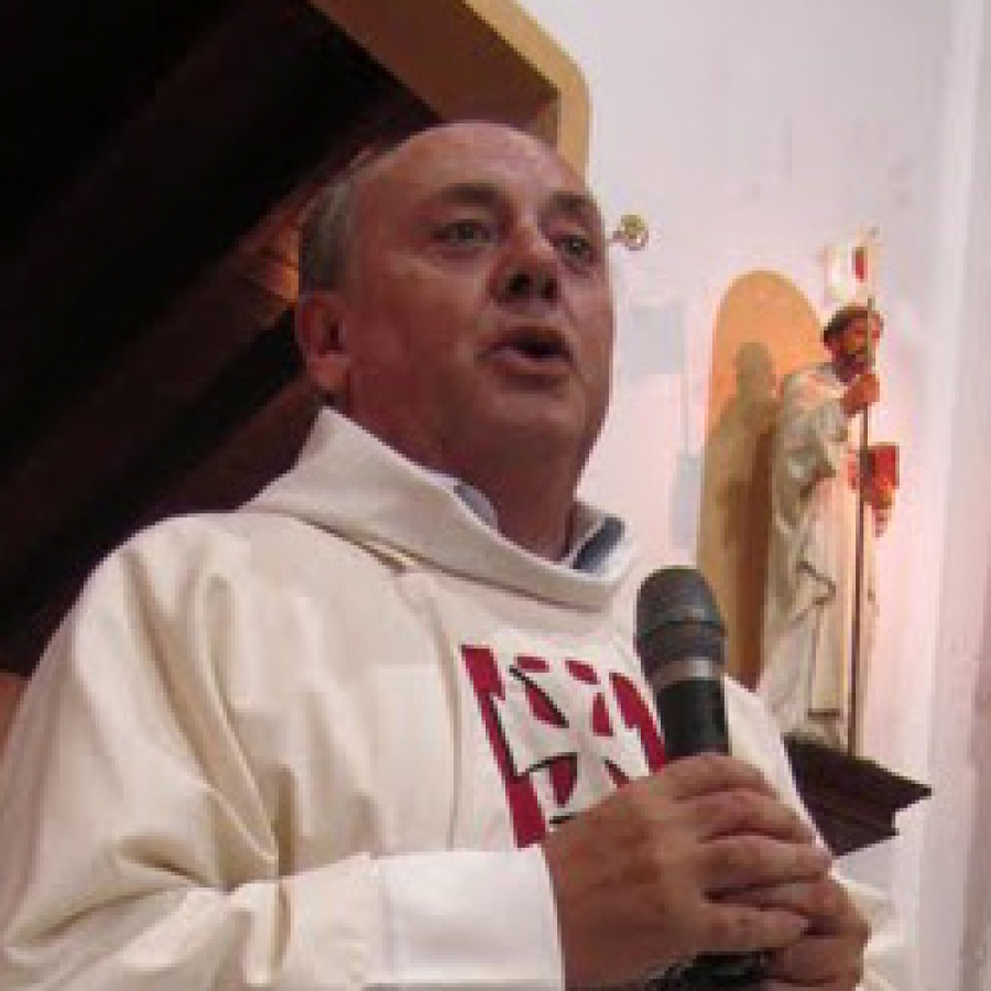 El Provincial de la Orden de la Merced en Argentina llama a orar por la unidad, vocaci&oacute;n y misi&oacute;n de la familia mercedaria