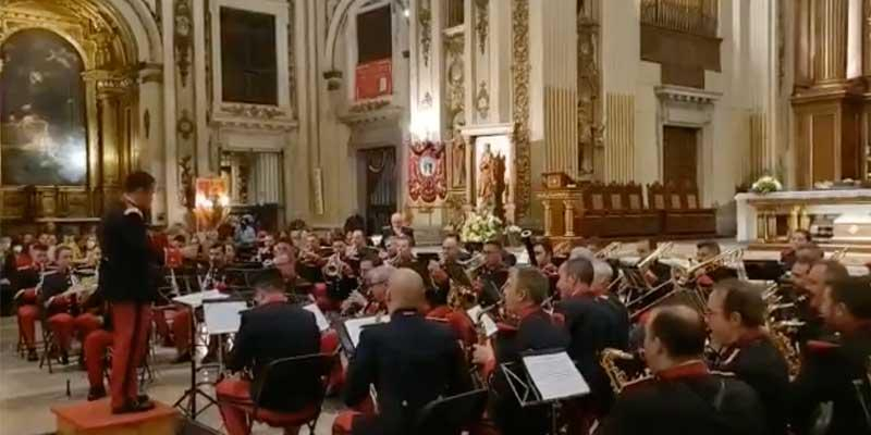 Se estrena una marcha procesional en honor a san Isidro que suena a campo y chotis