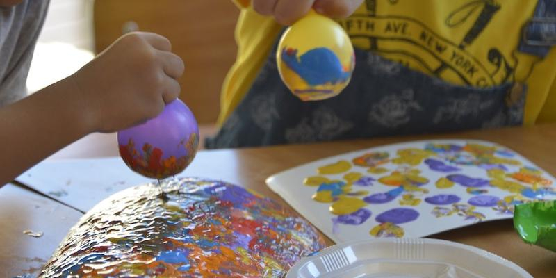 Jesús y María de Aluche abre el plazo de inscripción para su campamento urbano de verano