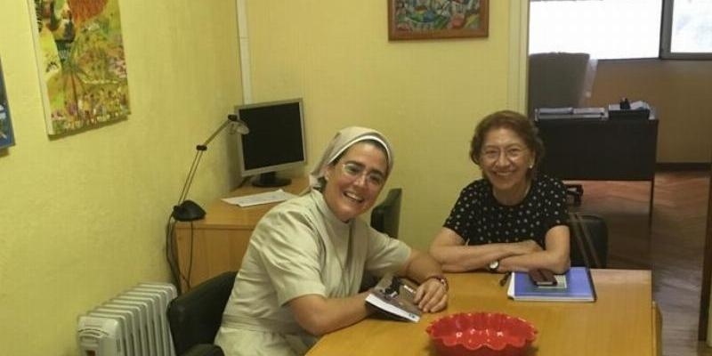 Proyecto de la ONGD Misi&oacute;n Am&eacute;rica en Uzima, Rep&uacute;blica Democr&aacute;tica del Congo