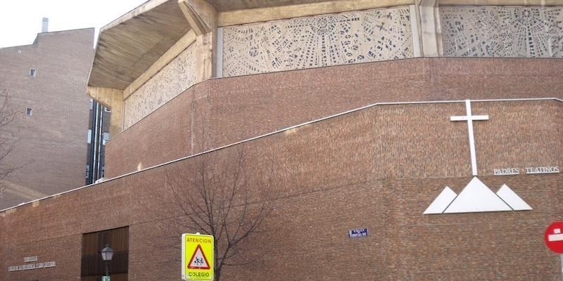 El cardenal Osoro preside en Virgen de la Providencia y San Cayetano una Eucaristía en su fiesta parroquial