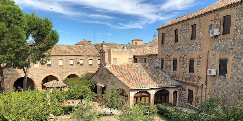 Las Catequistas Sope&ntilde;a celebran los 100 a&ntilde;os de la incorporaci&oacute;n del Juniorado a su formaci&oacute;n