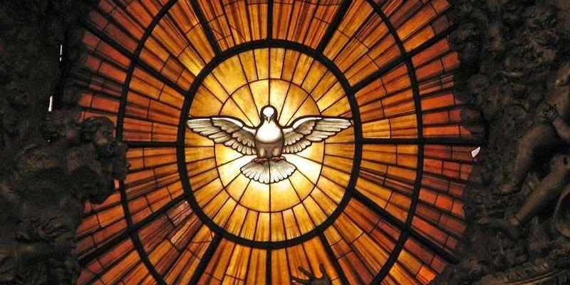 Nuestra Señora de la Moraleja organiza una adoración con efusión del Espíritu Santo