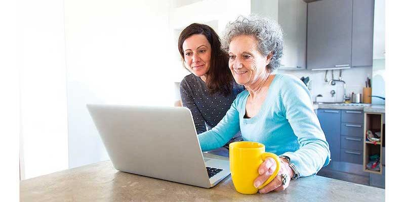 El centro de Madrid de Hermandades presenta 'Vivir en Grande', un programa de formaci&oacute;n y acompa&ntilde;amiento a mayores