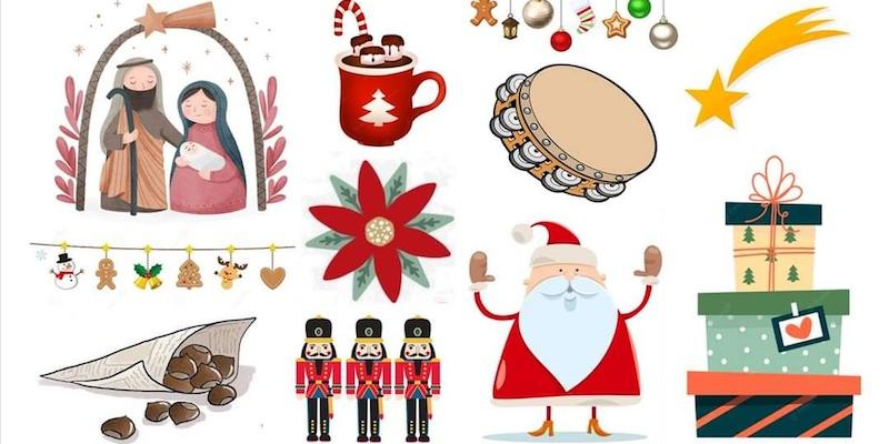 La Cofrad&iacute;a Penitencial de Nuestra Se&ntilde;ora de la Soledad de Galapagar recupera su tradicional mercadillo ben&eacute;fico