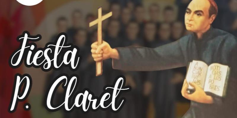 La Unidad Pastoral Coraz&oacute;n de Mar&iacute;a programa un triduo misionero en honor a san Antonio Mar&iacute;a Claret