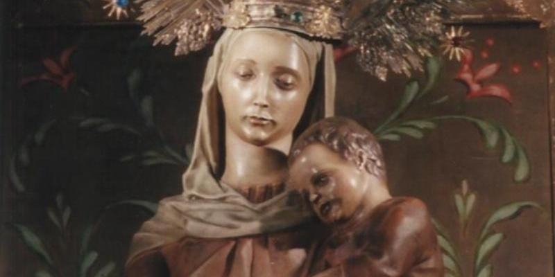 Nuestra Se&ntilde;ora del Buen Consejo y San Isidro programa un triduo en honor a su titular mariana